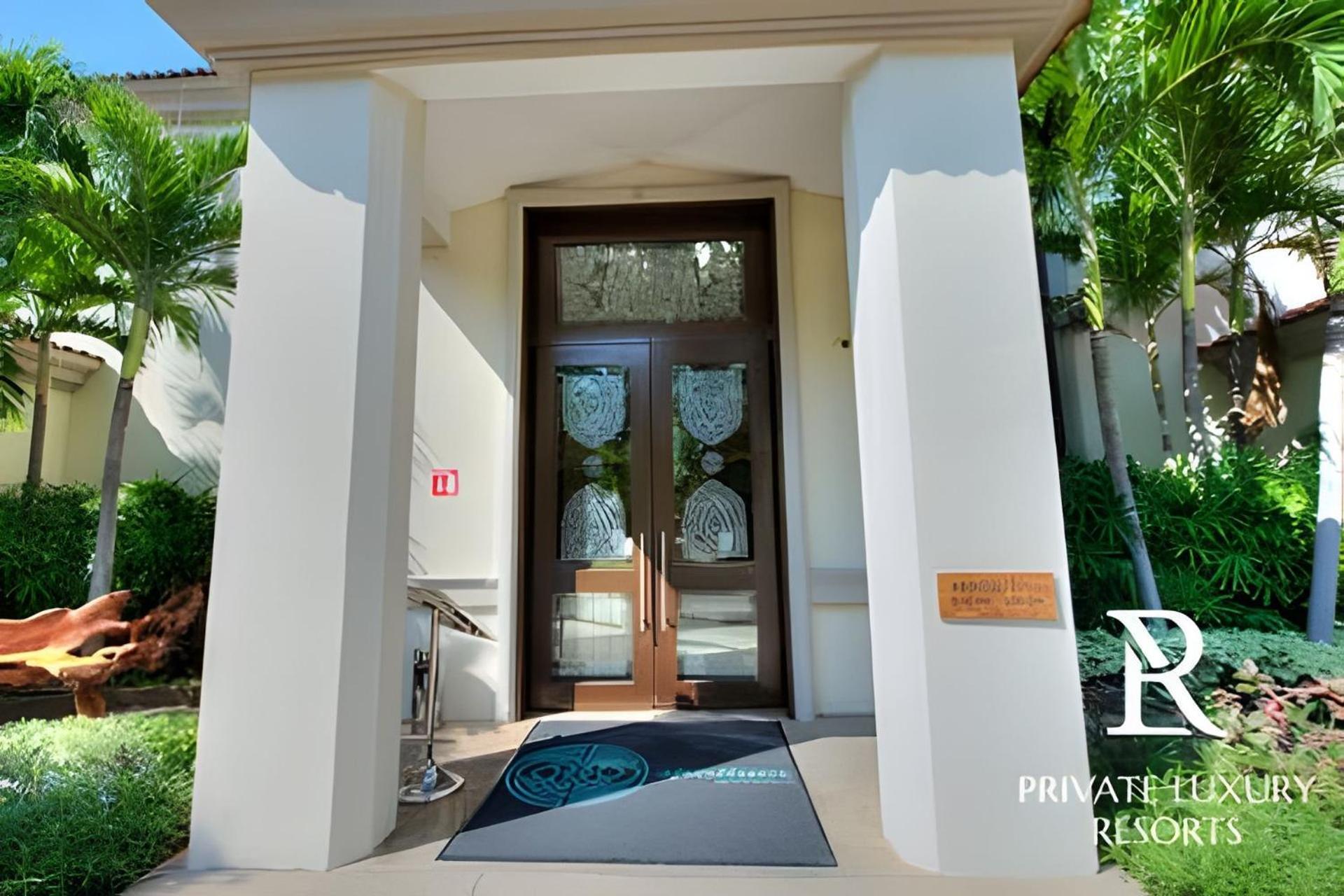 Grand Luxxe Two Bedroom Villa- Nuevo Vallarta Bagian luar foto