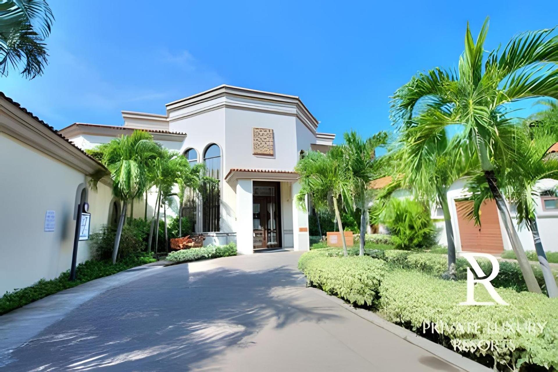 Grand Luxxe Two Bedroom Villa- Nuevo Vallarta Bagian luar foto