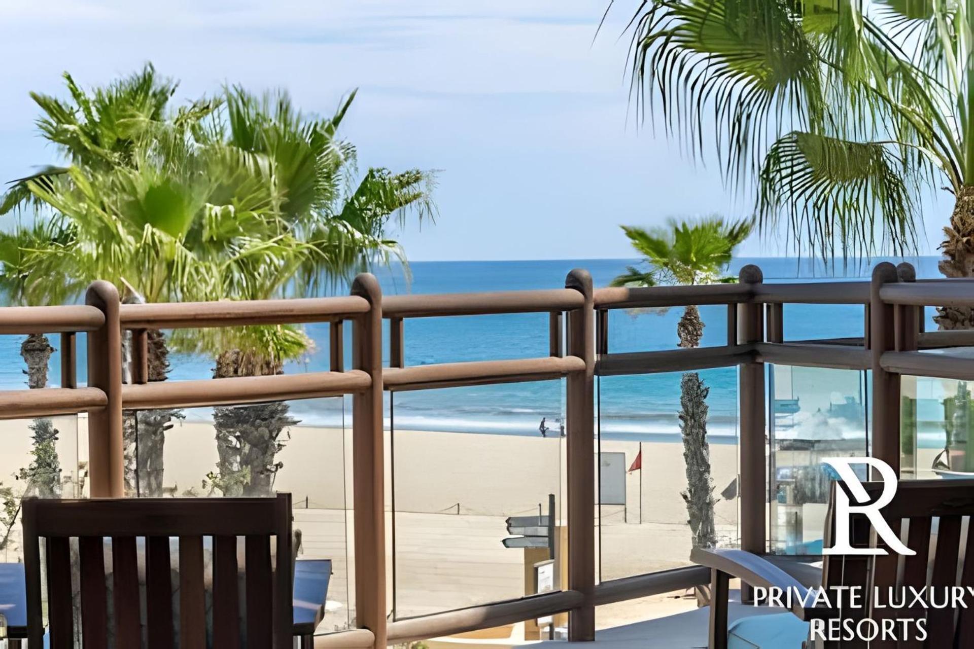 Grand Luxxe Two Bedroom Villa- Nuevo Vallarta Bagian luar foto