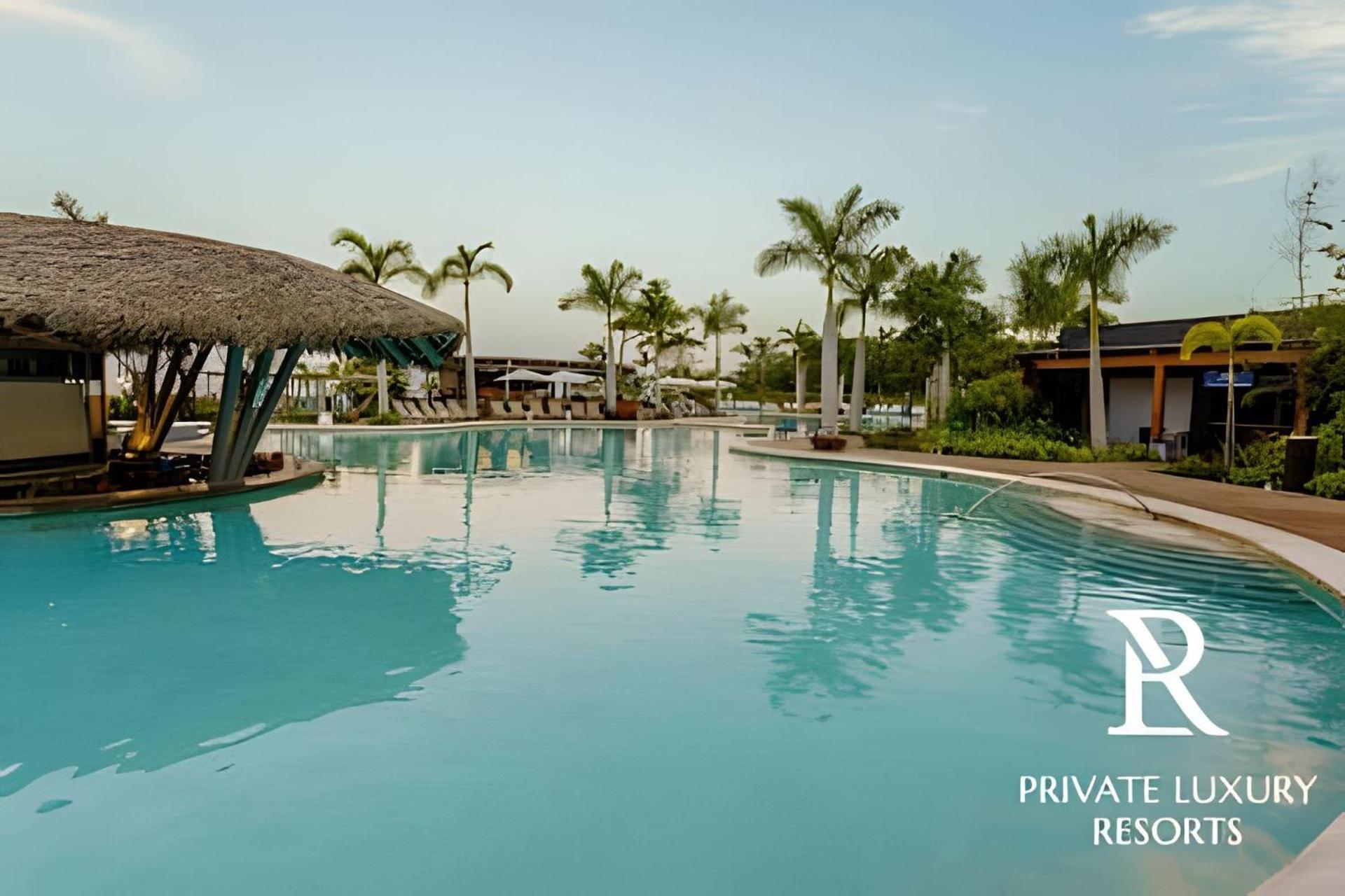 Grand Luxxe Two Bedroom Villa- Nuevo Vallarta Bagian luar foto